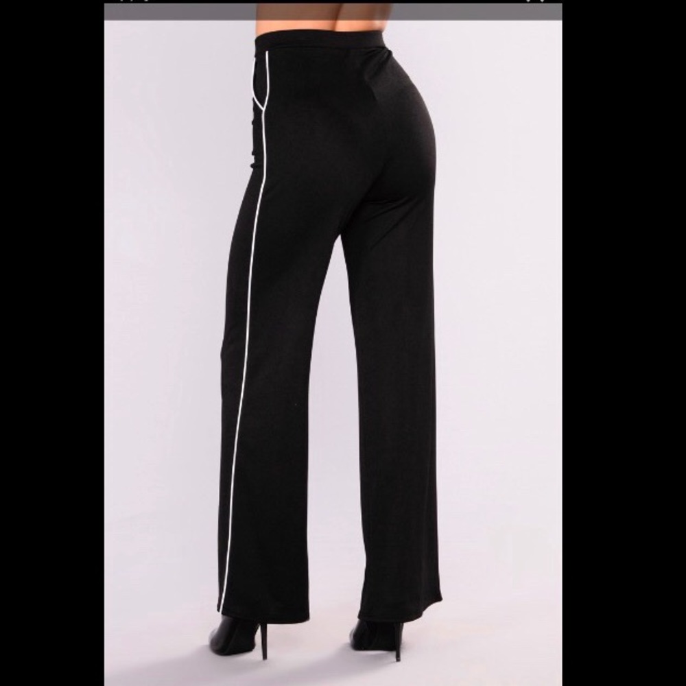 Dressy Pants